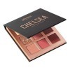 Pippa of London Chelsea Eyeshadow Palette