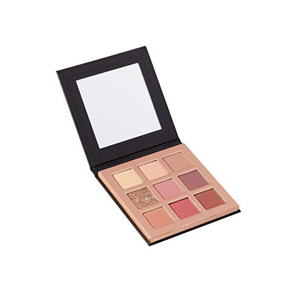 Pippa of London Chelsea Eyeshadow Palette