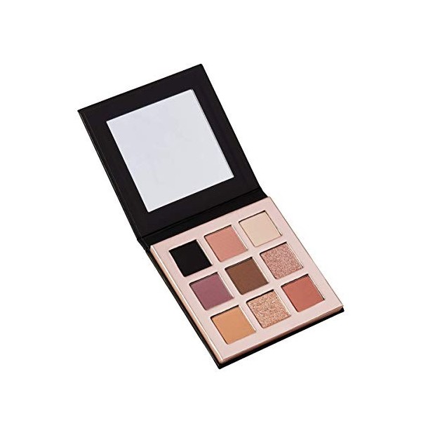 Pippa of London Camden Eyeshadow Palette