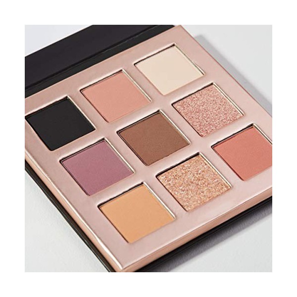 Pippa of London Camden Eyeshadow Palette