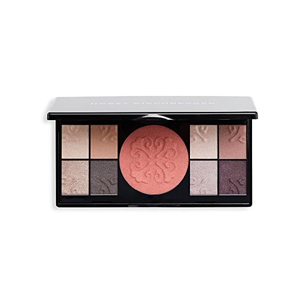 Horst Kirchberger Eye & Cheek Palette 01 Natural Variety 1 Unité