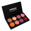 mehron Cheek Cream 8 Color Palette - Cream