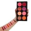 mehron Cheek Cream 8 Color Palette - Cream