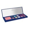 Pupart S Make-Up Palette - 004 Blue by Pupa Milano for Women - 0.4 oz Makeup