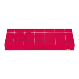 Pupart S Make-Up Palette - 003 Red by Pupa Milano for Women - 0.4 oz Makeup