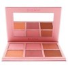 SIGMA Beauty Blush Cheek Palette For Women 5.88 oz Eye Shadow