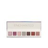 SIGMA Beauty Enchanted Mini Eyeshadow Palette for Women 0.31 oz Eye Shadow