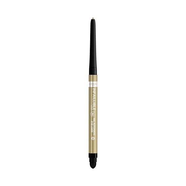 LOréal Paris Infaillible Grip Liner Automatique Champagne