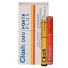 Cilash DUO FORTE PLUS – sérums pour faire pousser les Cils et Sourcils – 2 x 3ml