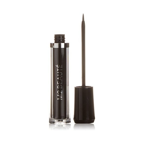 M2 BEAUTÉ Lashes Sérum de Croissance pour Cils, 4 ml