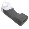 Support de Coussin Dextension Cils En Acrylique Coussin table massage Support de Coussin Dextension de Cils Pour Un Soutien