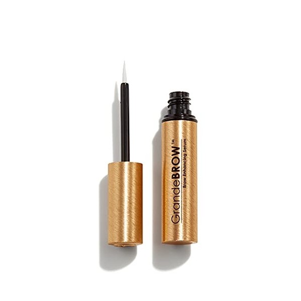 Grande Cosmetics - GrandeBROW Sérum pour lamélioration des sourcils, 1.5ml