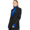 Tamaris Bad Urach Blazer, Black Beauty, 40 Femme