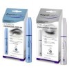 RapidLash Bundle RapidBrow Sérum rehausseur de sourcils et 1 sérum rehausseur de cils RapidLash 3 ml