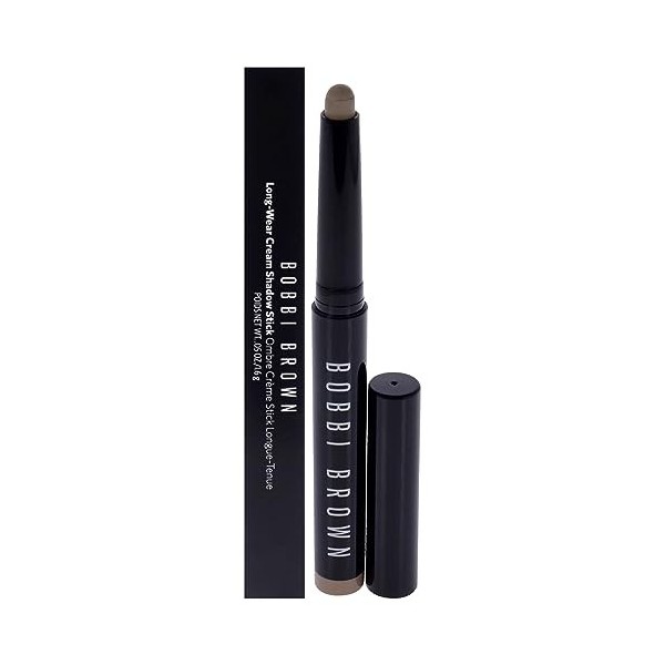 Bobbi Brown Long-Wear Cream Shadow Stick - Shore for Women 0.05 oz Eye Shadow