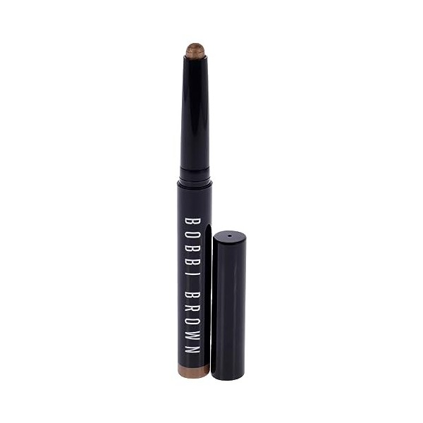 Bobbi Brown Long Wear Cream Shadow Stick - Golden Amber Shimmer for Women 0.05 oz Eye Shadow