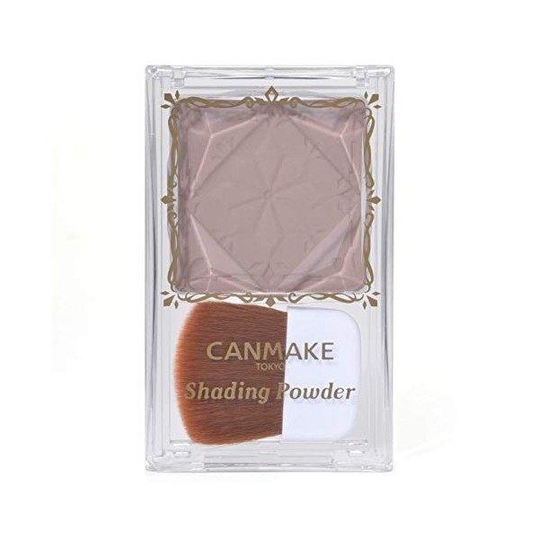 Canmake Shading Powder 05 Moon Greige