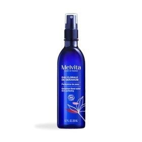 Melvita - Eau Florale De Bleuet Bio