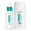 L’Oréal Paris - Nettoyant-Sérum Anti-Imperfections - Enrichi en Niacinamide et Acide Salicylique - Nettoie la Peau & Corrige 