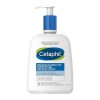 Cetaphil Gel nettoyant visage 237ml, pour peaux sensibles mixtes à grasses, nettoyant visage femme et homme, à base de Niacin