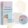 Crème Remover Cils Extension Depose Extension Cils 10g Dissolvant Pour Extension Produit Pour Retirer Extension De Cils by Ob