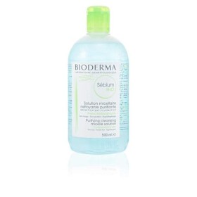 BIODERMA Sébium Solution micellaire 500ml