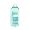 Garnier Pure Active Mat Control Agua Micellaire Démaquillant