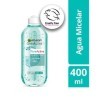 Garnier Pure Active Mat Control Agua Micellaire Démaquillant