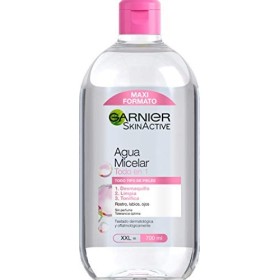 Agua Micelar Garnier 700ml
