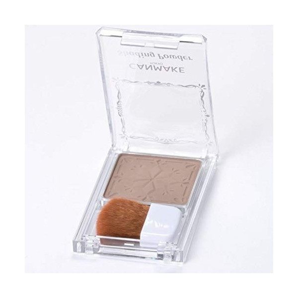 Canmake Shading Powder 05 Moon Greige