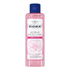 Acqua alle Rose Eau Micellaire Peaux Délicat - 200 ml