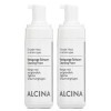 Alcina reiniguns Mousse de 2 x 150ml