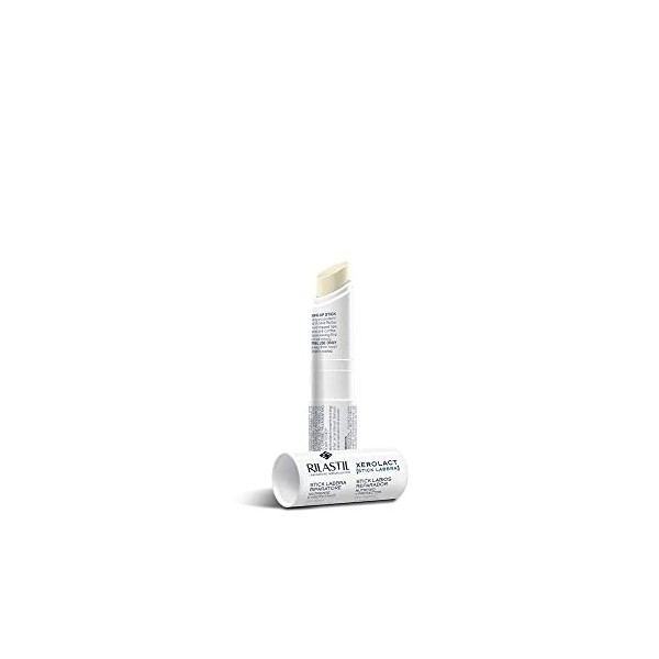 Rilastil Stick Labios 4,8Ml