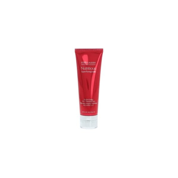 Estée Lauder Nutritious Super-Pomegranate Radiant Energy 2-in-1 Mousse nettoyante 125 ml