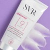 SVR - Baume Démaquillant Sensifine - Double Nettoyant Apaisant, Anti-pollution - Pour Peau Sensible, Intolérantes - Visage, Y