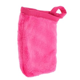 minkissy Lingettes démaquillantes en microfibre serviettes de soin exfoliants en profondeur démaquillants peaux mortes de gom