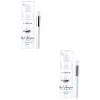 minkissy 2 Pièces Mousse Nettoyante Douce Pour Les Cils Démaquillant Pour Les Cils Nettoyant Pour Extensions De Cils Ruban Ad