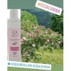 EAU MICELLAIRE À LA ROSE 250 M