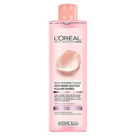 Tonique Visage - Fleurs Rares - Loreal - Accueil - 400 Ml