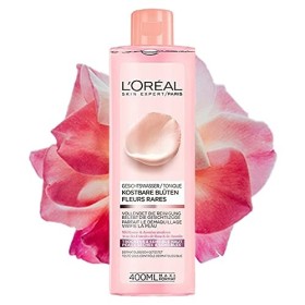 Tonique Visage - Fleurs Rares - Loreal - Accueil - 400 Ml