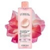 Tonique Visage - Fleurs Rares - Loreal - Accueil - 400 Ml