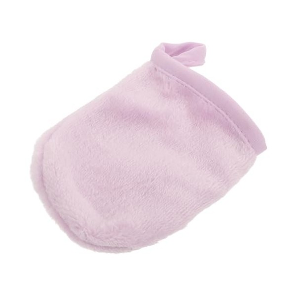 Healeved Chiffons Démaquillants, Serviettes Réutilisables Pour Le Visage, De Lavage Pour Le Visage, Démaquillants, Nettoyants