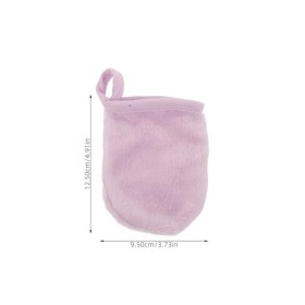 Healeved Chiffons Démaquillants, Serviettes Réutilisables Pour Le Visage, De Lavage Pour Le Visage, Démaquillants, Nettoyants