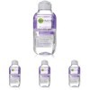 struccante occhi express 2 in 1 125 ml Lot de 4 