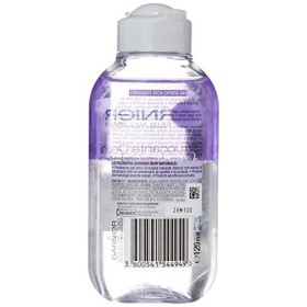 struccante occhi express 2 in 1 125 ml Lot de 4 