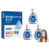 Collyre anti-fatigue, solution éclaircissante pour les yeux du Japon, soulage la fatigue oculaire, gouttes oculaires anti-fat