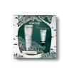 SAEVE Le Rituel Fraîcheur - Coffrets de Noël Gel Nettoyant Démaquillant-150ml+Crème Désaltérante Apaisante-15ml INCLUS 