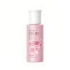 JAPAN SAKURA Eau démaquillante pour les yeux, les lèvres, le visage - Lisse la peau sèche, nettoie le maquillage, délicat et 