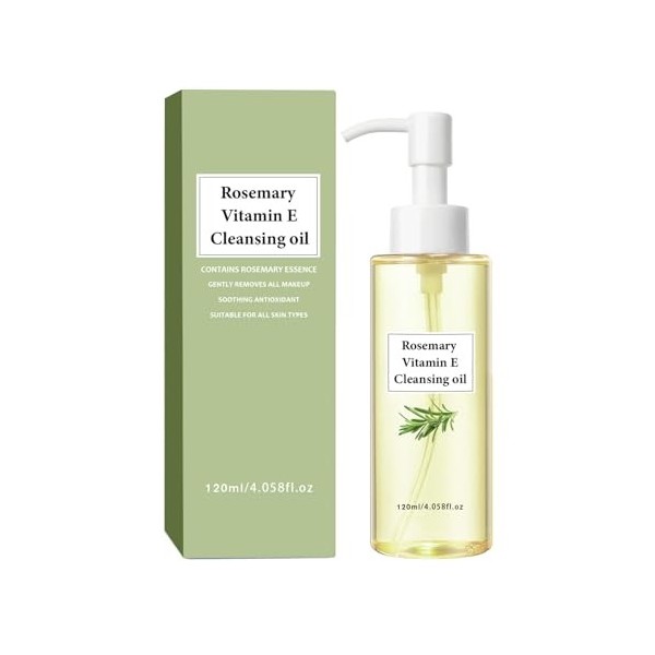 Huile nettoyante en profondeur avec Centella Asiatica et salicylique, soins coréens pour la peau, lavage du visage, démaquill