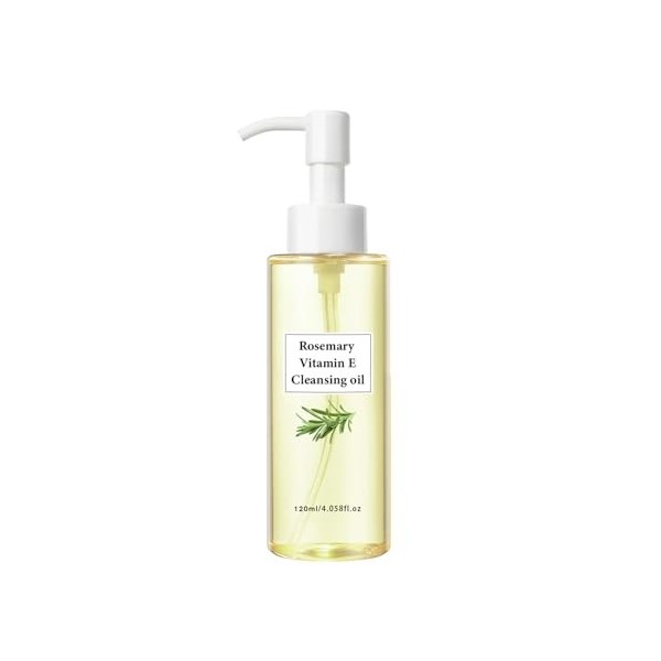 Huile nettoyante en profondeur avec Centella Asiatica et salicylique, soins coréens pour la peau, lavage du visage, démaquill